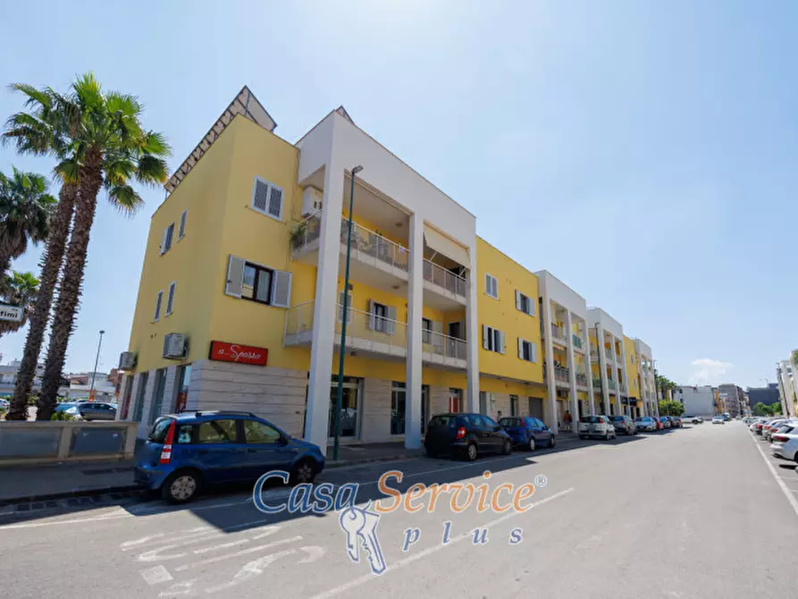 Immagine 30 di Appartamento in vendita  in Via Calatafimi a Galatina
