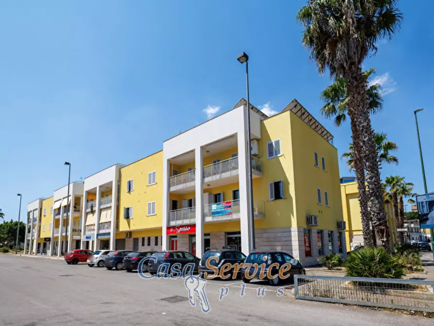 Immagine 31 di Appartamento in vendita  in Via Calatafimi a Galatina