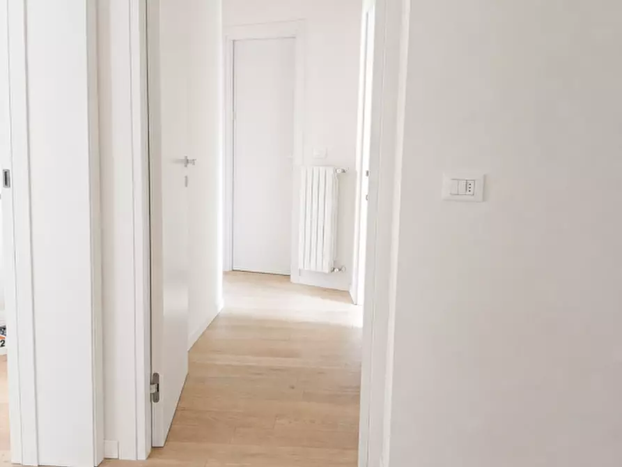 Immagine 2 di Appartamento in affitto  in Via Sabbioni a San Donà Di Piave