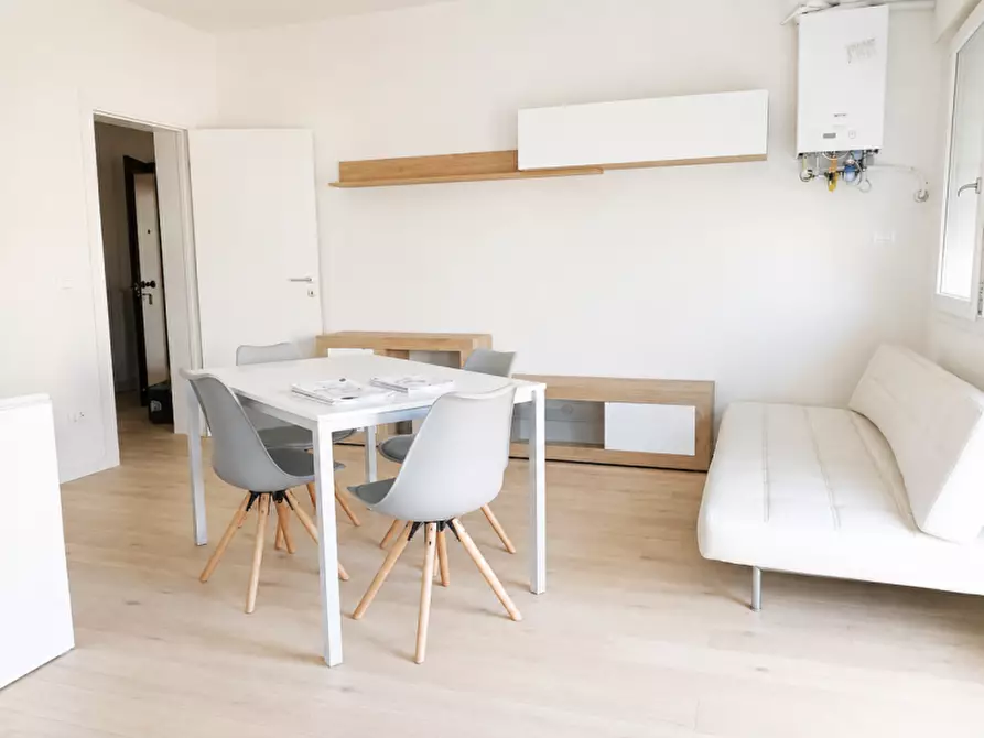 Immagine 4 di Appartamento in affitto  in Via Sabbioni a San Donà Di Piave