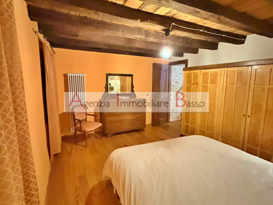 Immagine 19 di Rustico / casale in vendita  in via degli alpini a Castelcucco