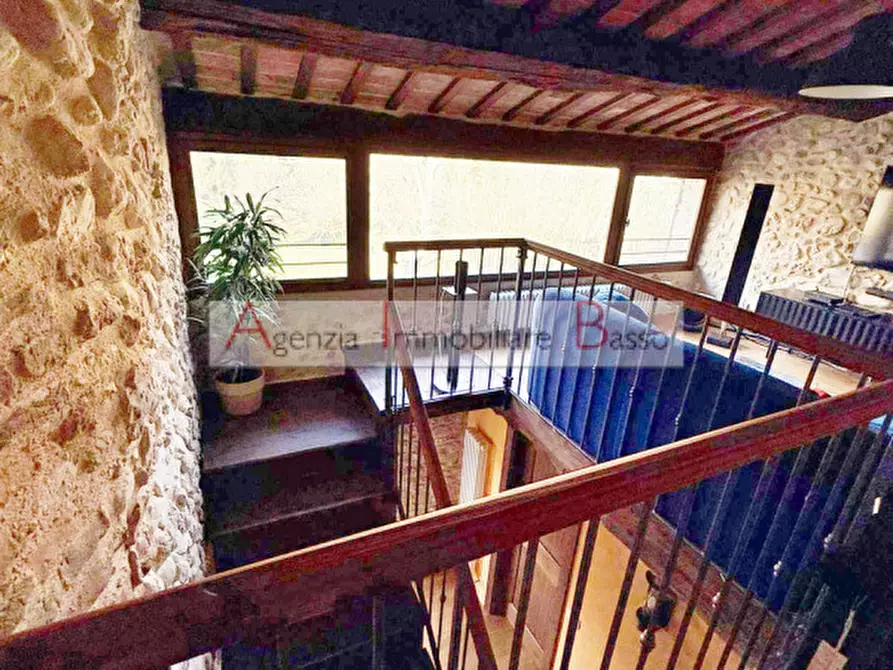 Immagine 20 di Rustico / casale in vendita  in via degli alpini a Castelcucco