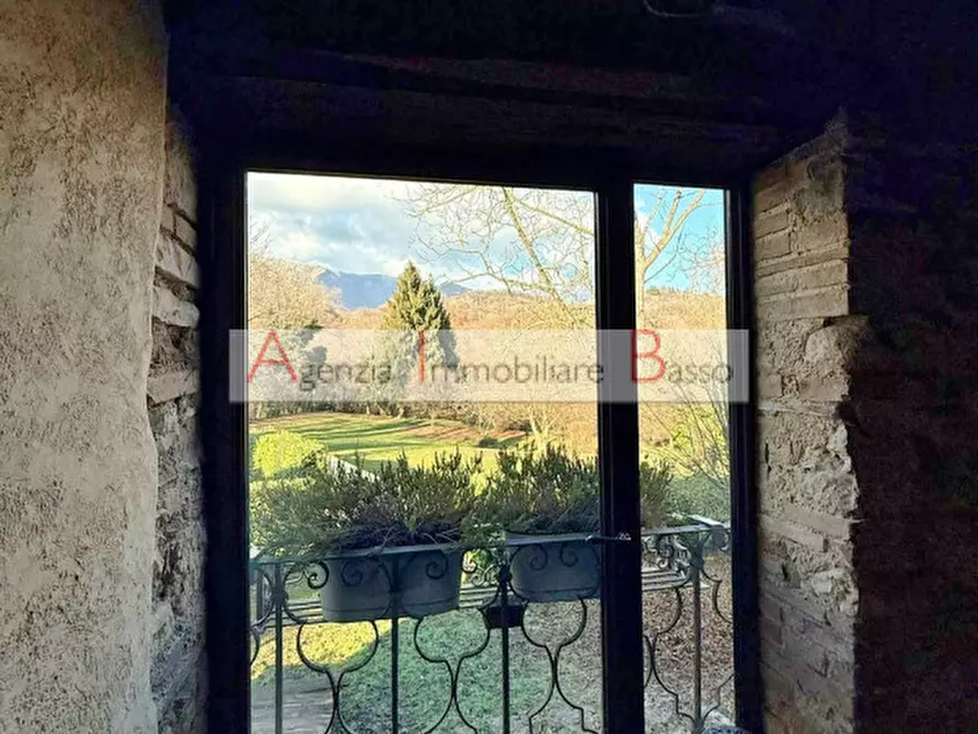 Immagine 25 di Rustico / casale in vendita  in via degli alpini a Castelcucco