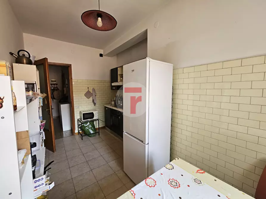 Immagine 2 di Appartamento in affitto  in Riviera San Benedetto a Padova