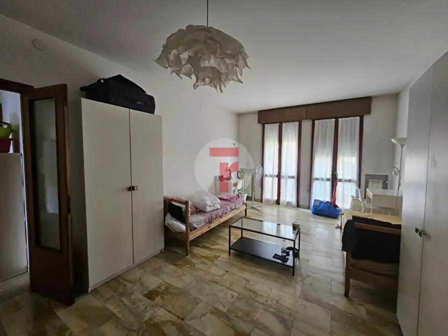 Immagine 7 di Appartamento in affitto  in Riviera San Benedetto a Padova