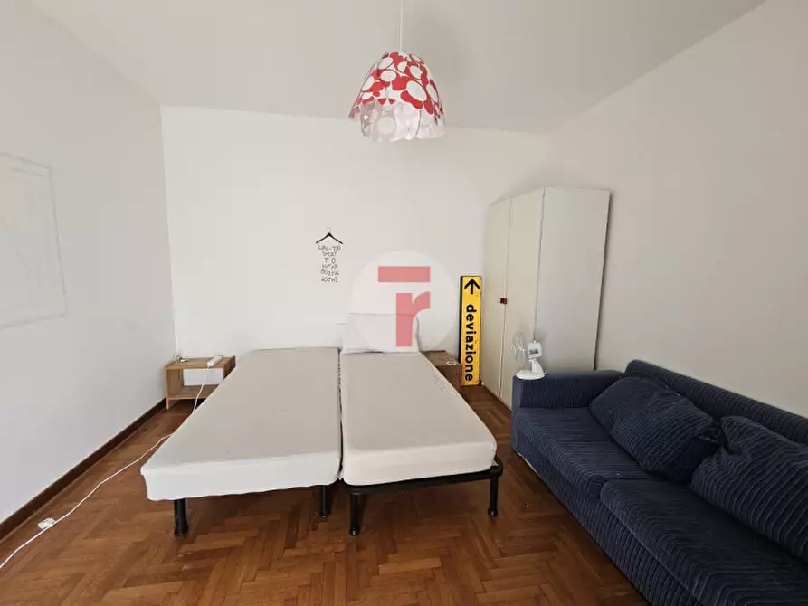 Immagine 11 di Appartamento in affitto  in Riviera San Benedetto a Padova