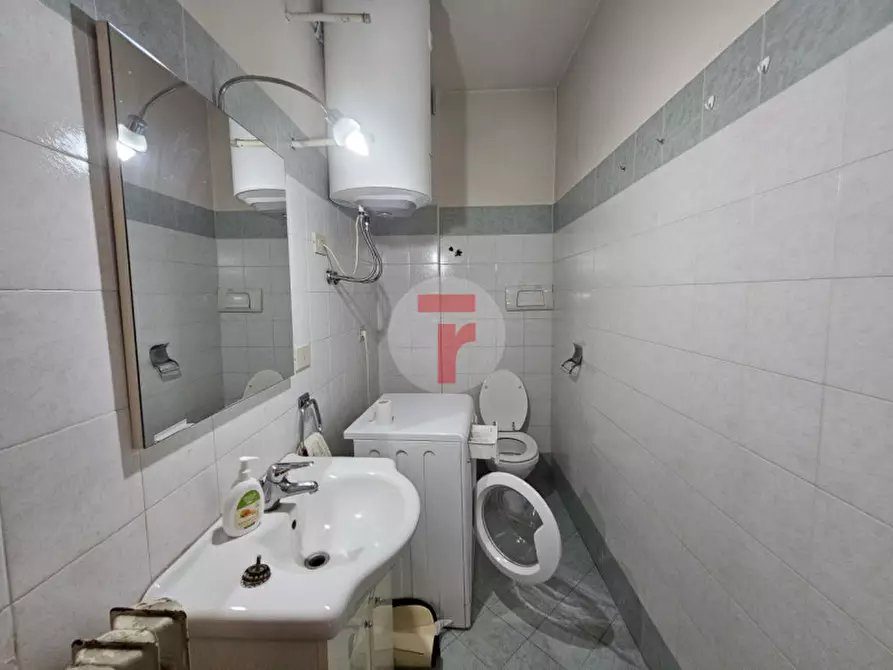 Immagine 13 di Appartamento in affitto  in Riviera San Benedetto a Padova
