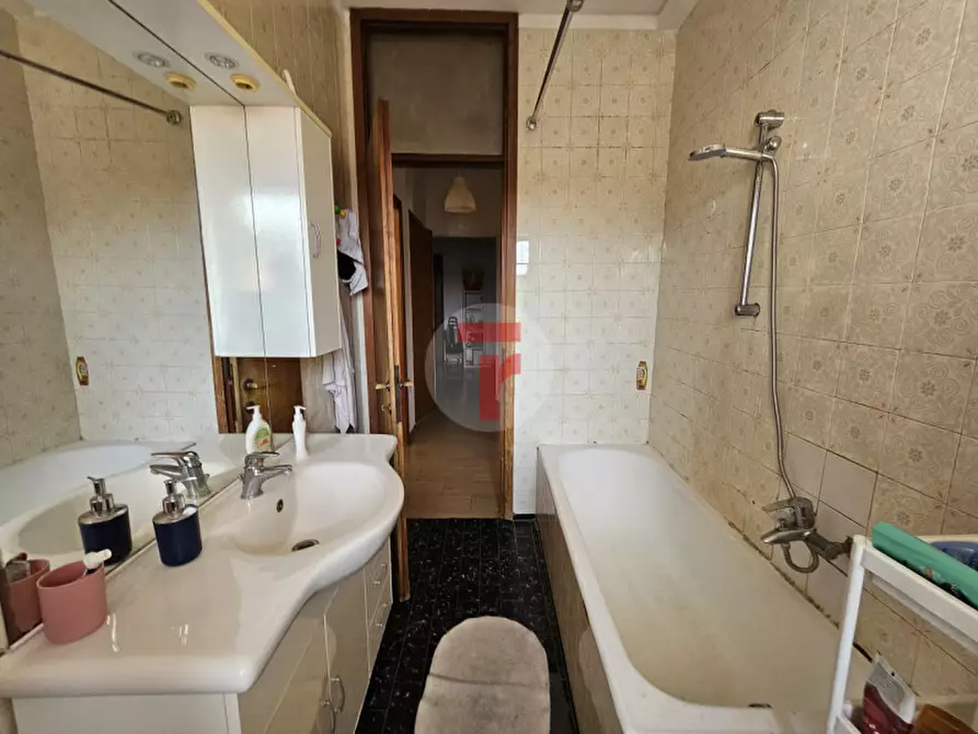 Immagine 14 di Appartamento in affitto  in Riviera San Benedetto a Padova