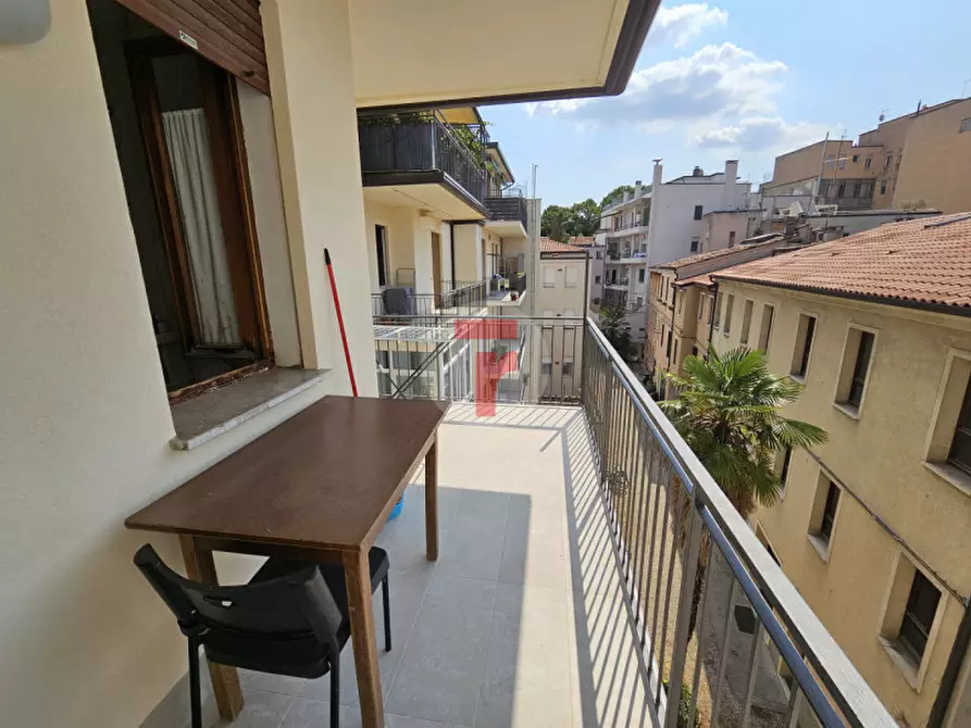 Immagine 15 di Appartamento in affitto  in Riviera San Benedetto a Padova