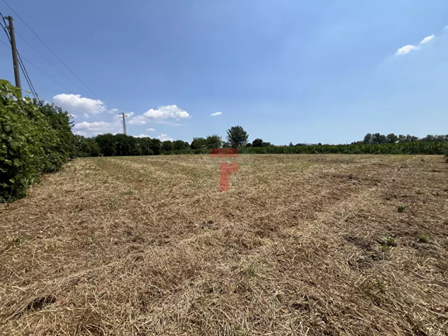 Immagine 1 di Terreno in vendita  a Padova
