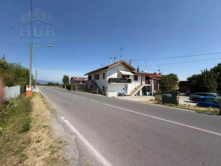 Immagine 1 di Villetta a schiera in vendita  in via del passatore 68 a Cuneo