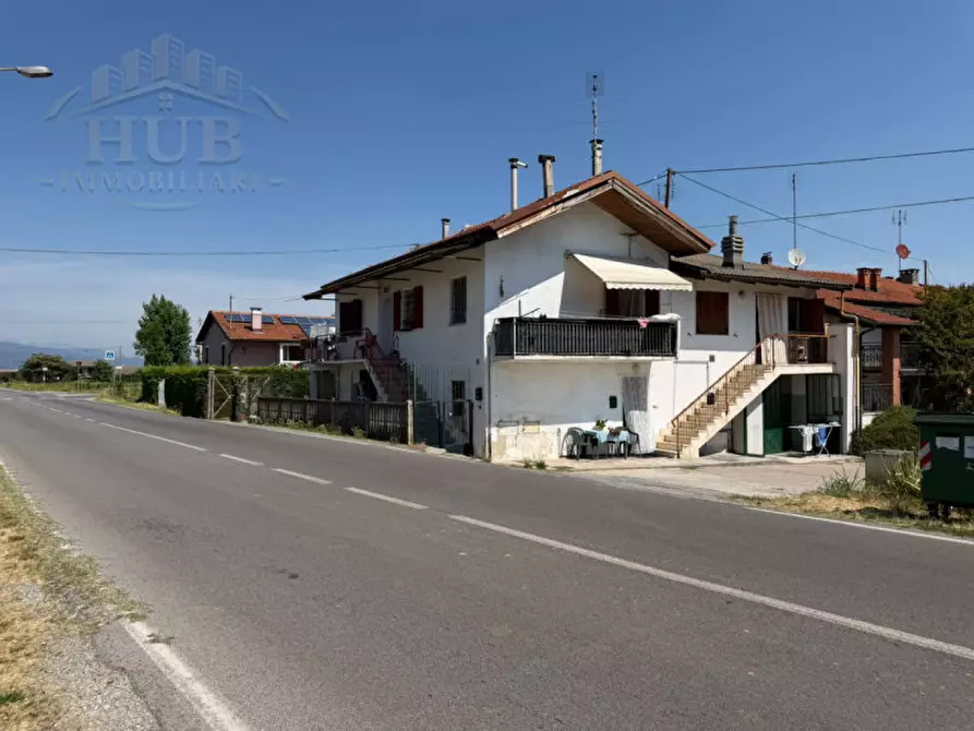 Immagine 2 di Villetta a schiera in vendita  in via del passatore 68 a Cuneo
