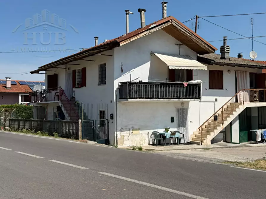 Immagine 3 di Villetta a schiera in vendita  in via del passatore 68 a Cuneo