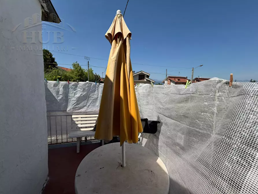 Immagine 8 di Villetta a schiera in vendita  in via del passatore 68 a Cuneo