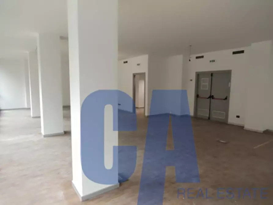 Immagine 9 di Ufficio in affitto  in VIA FILZI FABIO a Milano