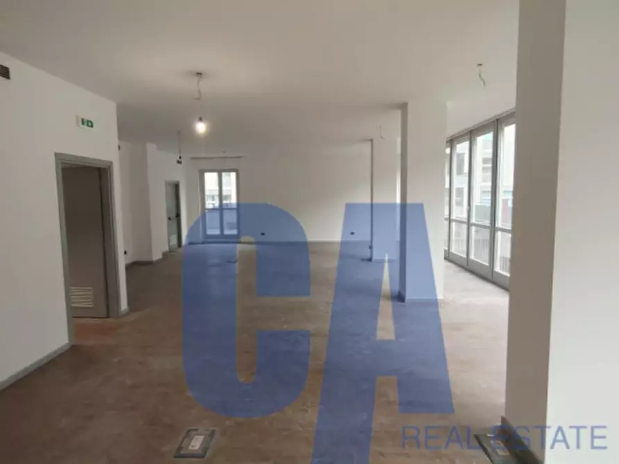 Immagine 21 di Ufficio in affitto  in VIA FILZI FABIO a Milano