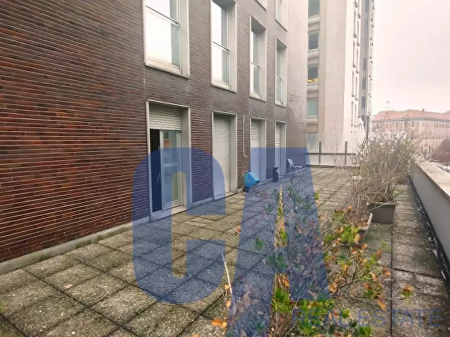 Immagine 24 di Ufficio in affitto  in VIA FILZI FABIO a Milano