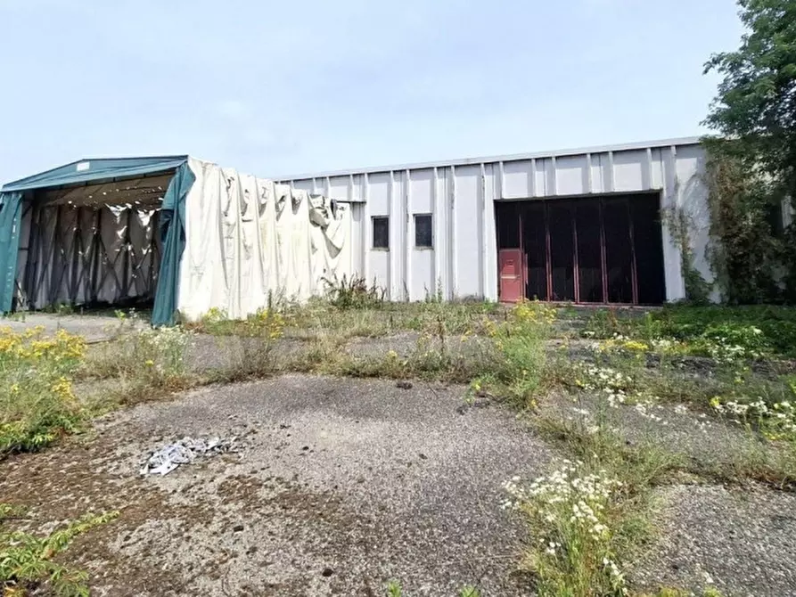 Immagine 5 di Capannone industriale in vendita  in Via delle Barazzine, 27017 Pieve Porto Morone PV, Italia a Pieve Porto Morone