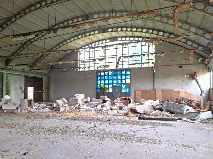 Immagine 6 di Capannone industriale in vendita  in Via delle Barazzine, 27017 Pieve Porto Morone PV, Italia a Pieve Porto Morone