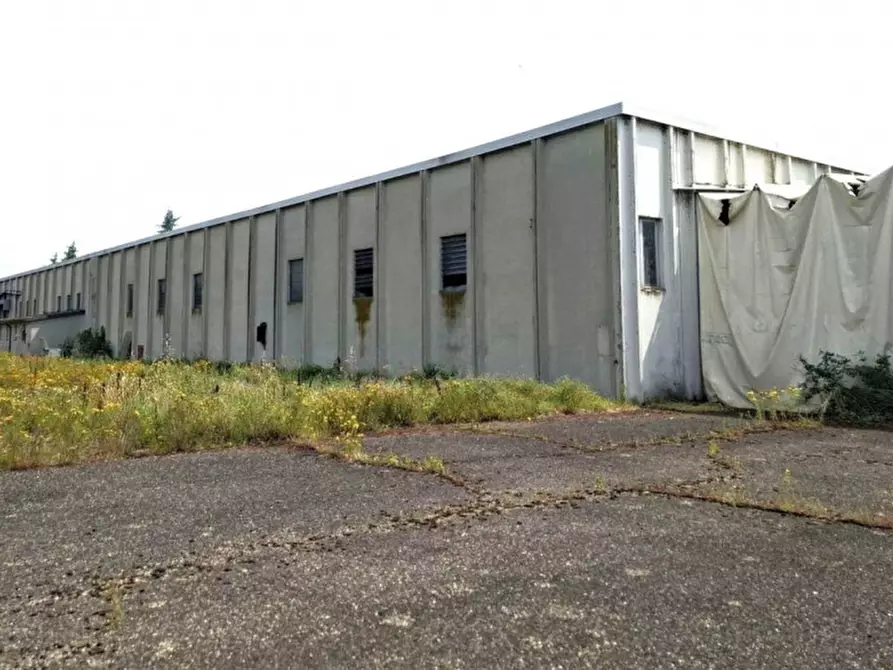 Immagine 8 di Capannone industriale in vendita  in Via delle Barazzine, 27017 Pieve Porto Morone PV, Italia a Pieve Porto Morone