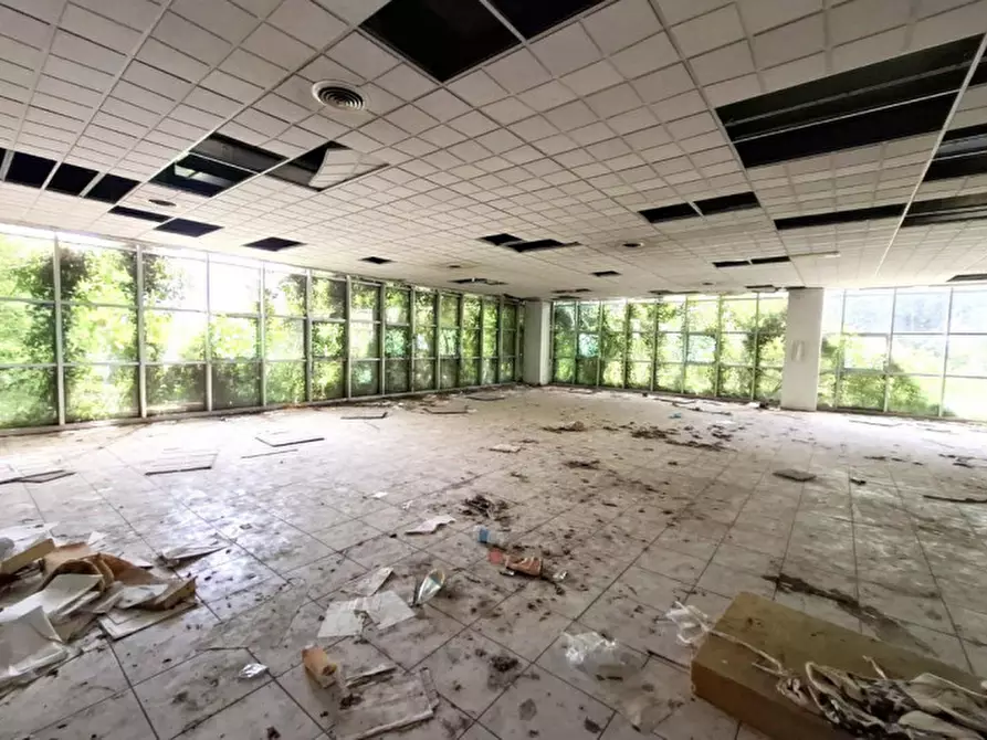 Immagine 10 di Capannone industriale in vendita  in Via delle Barazzine, 27017 Pieve Porto Morone PV, Italia a Pieve Porto Morone