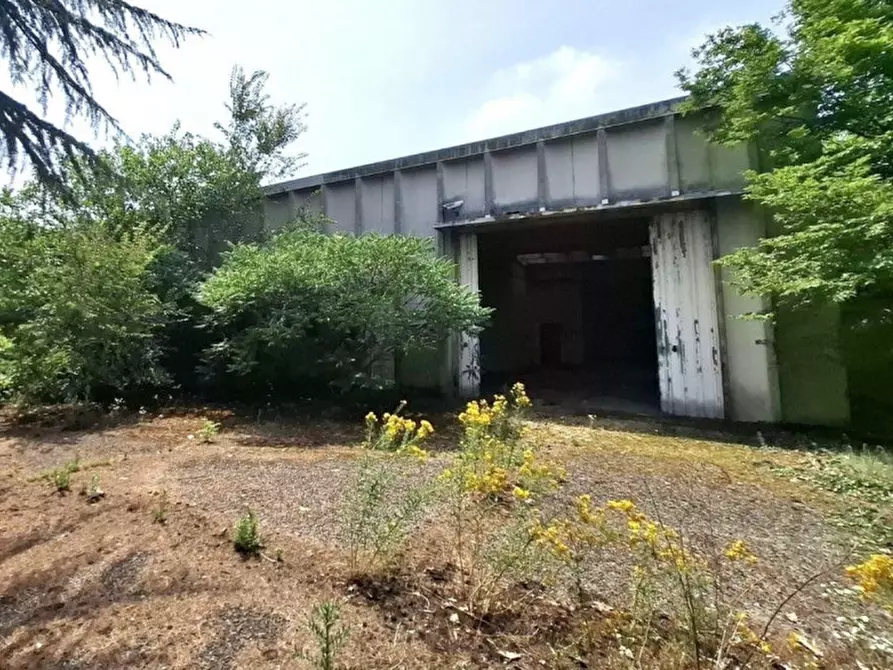 Immagine 14 di Capannone industriale in vendita  in Via delle Barazzine, 27017 Pieve Porto Morone PV, Italia a Pieve Porto Morone