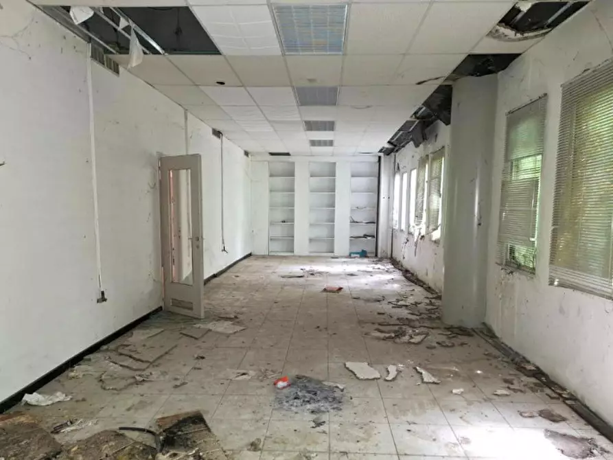 Immagine 15 di Capannone industriale in vendita  in Via delle Barazzine, 27017 Pieve Porto Morone PV, Italia a Pieve Porto Morone