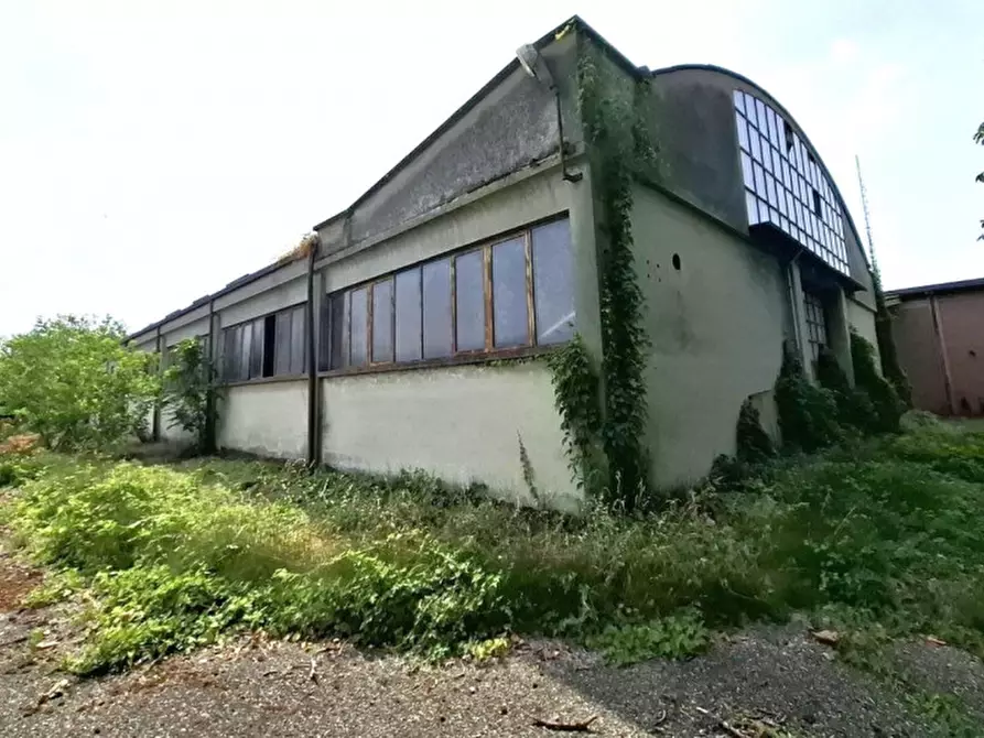 Immagine 17 di Capannone industriale in vendita  in Via delle Barazzine, 27017 Pieve Porto Morone PV, Italia a Pieve Porto Morone