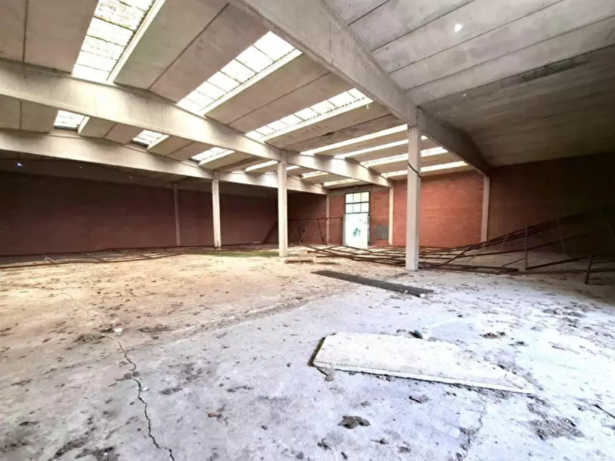 Immagine 18 di Capannone industriale in vendita  in Via delle Barazzine, 27017 Pieve Porto Morone PV, Italia a Pieve Porto Morone