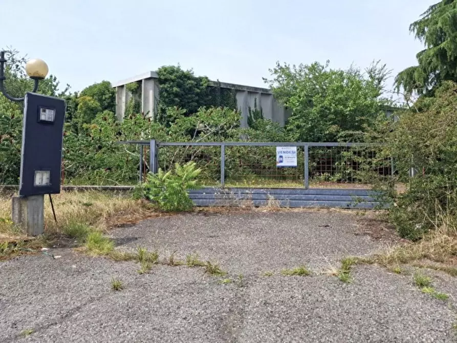 Immagine 20 di Capannone industriale in vendita  in Via delle Barazzine, 27017 Pieve Porto Morone PV, Italia a Pieve Porto Morone