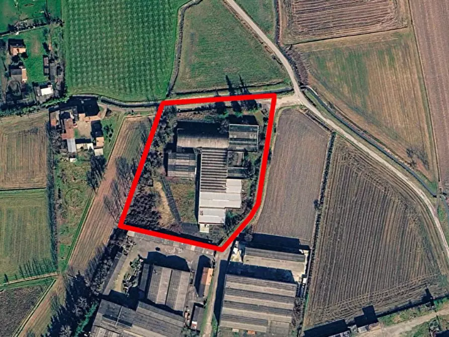 Immagine 25 di Capannone industriale in vendita  in Via delle Barazzine, 27017 Pieve Porto Morone PV, Italia a Pieve Porto Morone