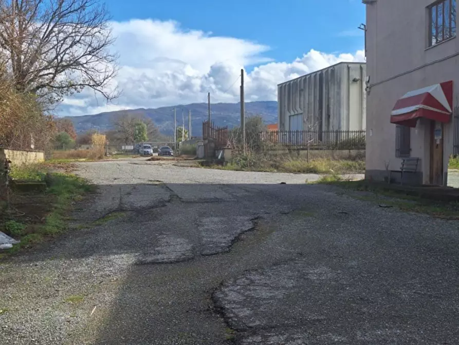 Immagine 3 di Capannone industriale in vendita  in Contrada Imperatore snc a Bisignano