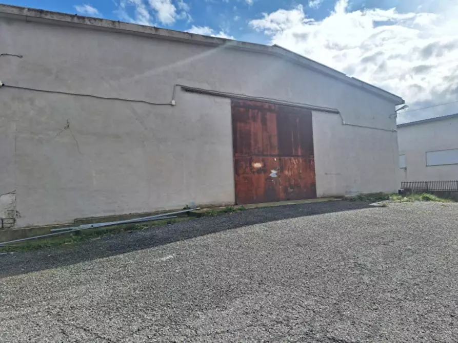 Immagine 6 di Capannone industriale in vendita  in Contrada Imperatore snc a Bisignano