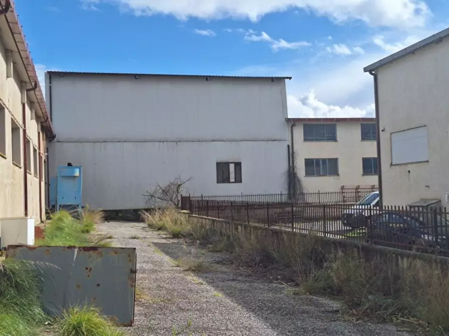 Immagine 8 di Capannone industriale in vendita  in Contrada Imperatore snc a Bisignano