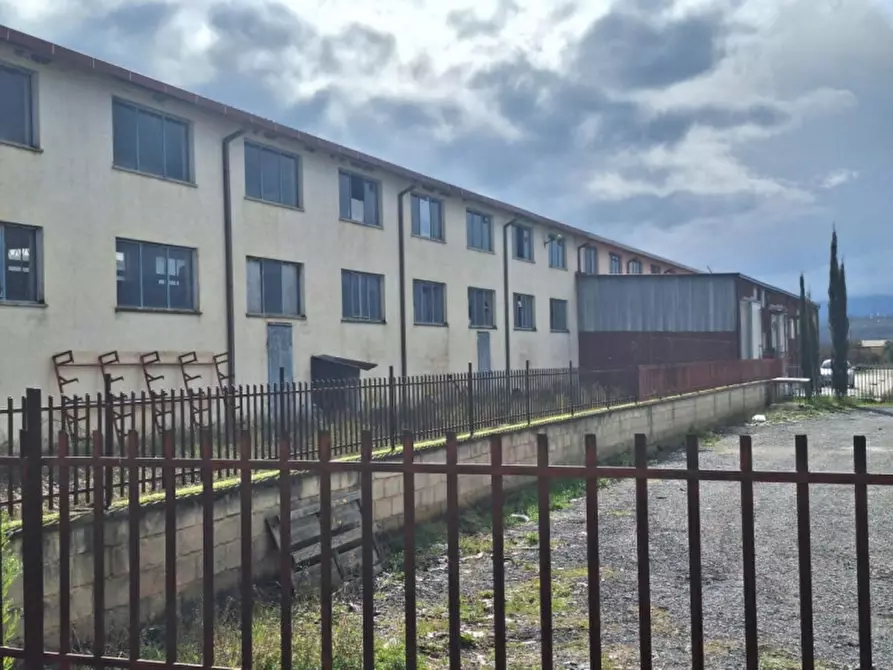 Immagine 9 di Capannone industriale in vendita  in Contrada Imperatore snc a Bisignano