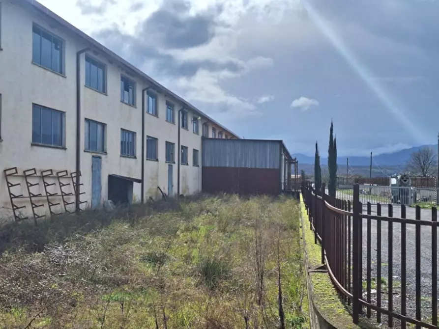 Immagine 10 di Capannone industriale in vendita  in Contrada Imperatore snc a Bisignano