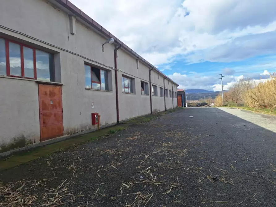 Immagine 11 di Capannone industriale in vendita  in Contrada Imperatore snc a Bisignano