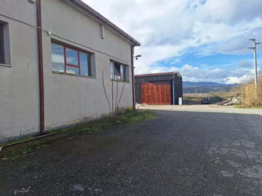 Immagine 13 di Capannone industriale in vendita  in Contrada Imperatore snc a Bisignano