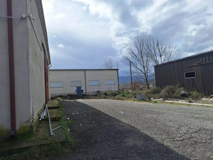 Immagine 14 di Capannone industriale in vendita  in Contrada Imperatore snc a Bisignano