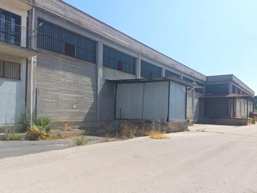 Immagine 4 di Capannone industriale in vendita  in Contrada Tre Fontane, SP58, Paternò CT, Italia a Paterno'