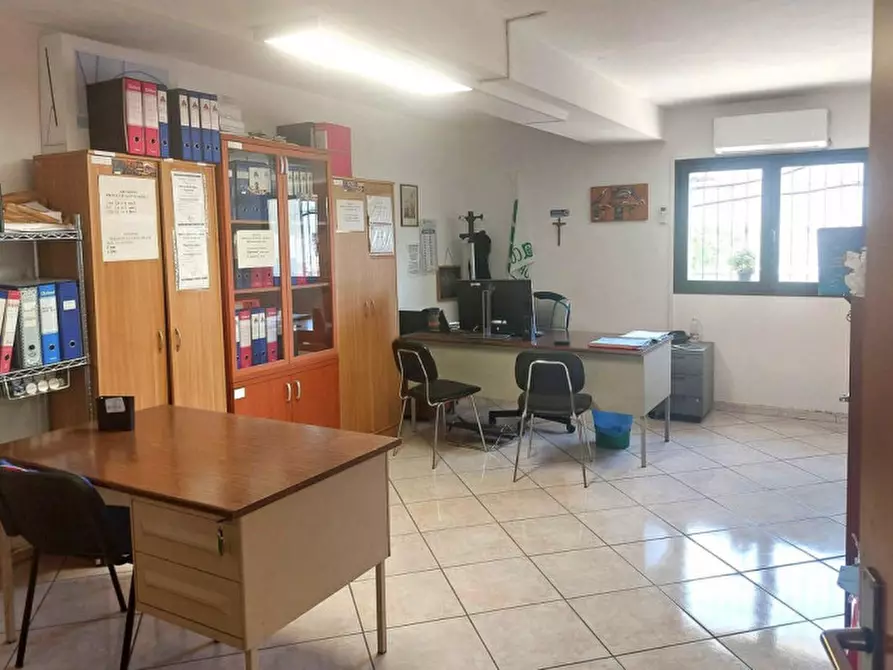 Immagine 9 di Capannone industriale in vendita  in Contrada Tre Fontane, SP58, Paternò CT, Italia a Paterno'