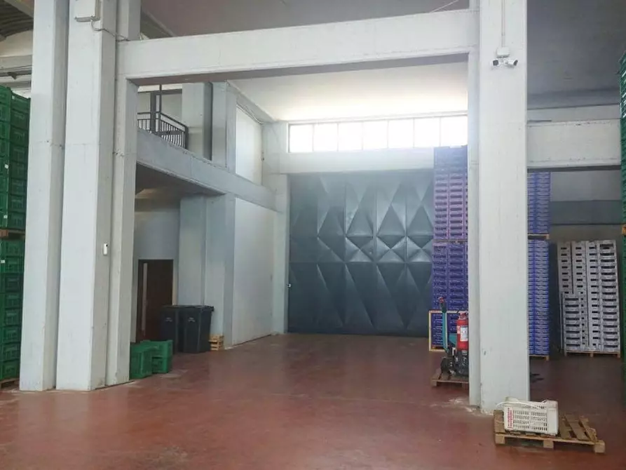 Immagine 11 di Capannone industriale in vendita  in Contrada Tre Fontane, SP58, Paternò CT, Italia a Paterno'