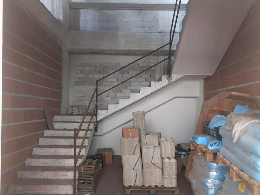 Immagine 12 di Capannone industriale in vendita  in Contrada Tre Fontane, SP58, Paternò CT, Italia a Paterno'