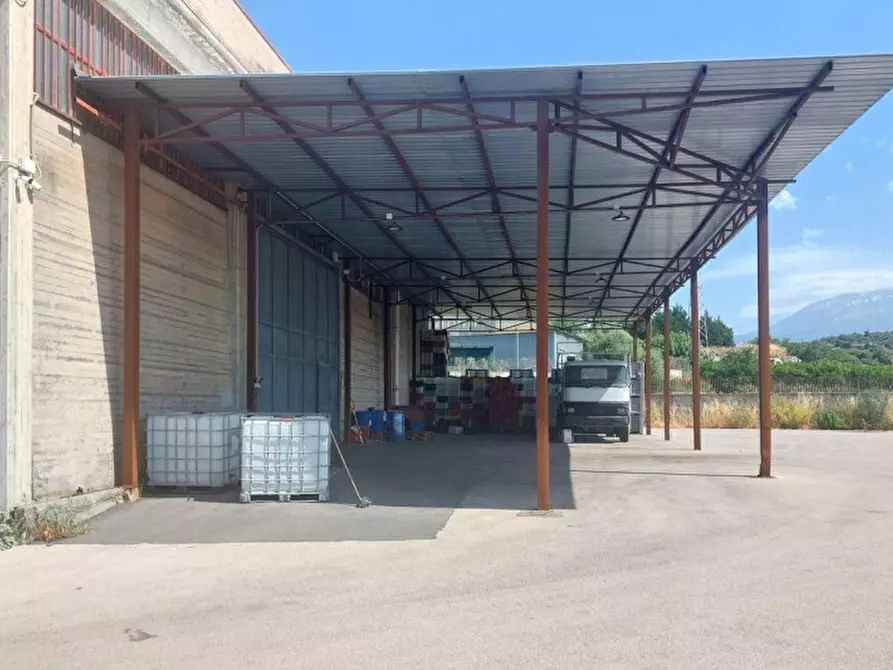 Immagine 13 di Capannone industriale in vendita  in Contrada Tre Fontane, SP58, Paternò CT, Italia a Paterno'