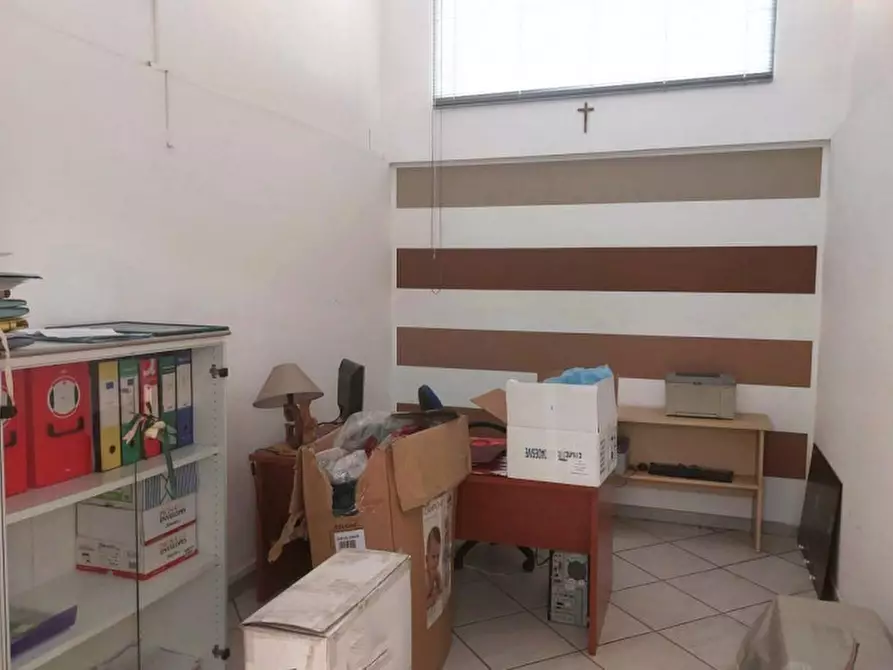 Immagine 15 di Capannone industriale in vendita  in Contrada Tre Fontane, SP58, Paternò CT, Italia a Paterno'