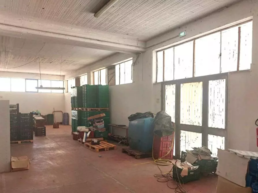 Immagine 20 di Capannone industriale in vendita  in Contrada Tre Fontane, SP58, Paternò CT, Italia a Paterno'