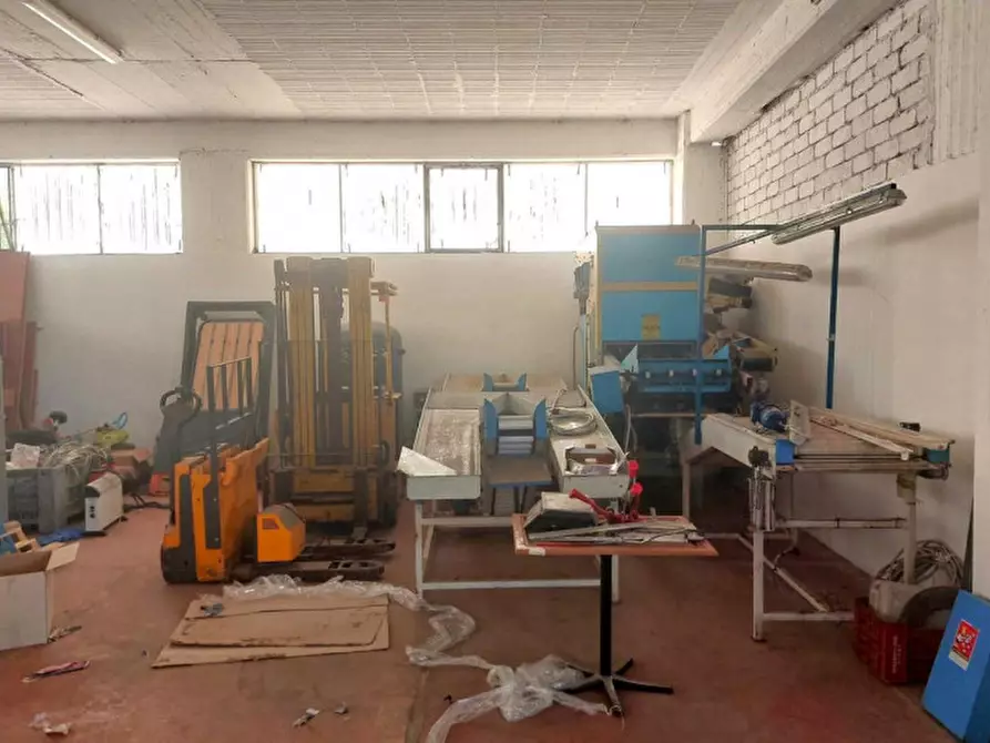 Immagine 21 di Capannone industriale in vendita  in Contrada Tre Fontane, SP58, Paternò CT, Italia a Paterno'