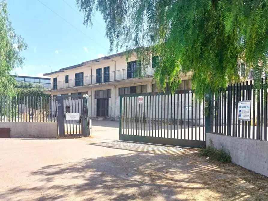 Immagine 25 di Capannone industriale in vendita  in Contrada Tre Fontane, SP58, Paternò CT, Italia a Paterno'