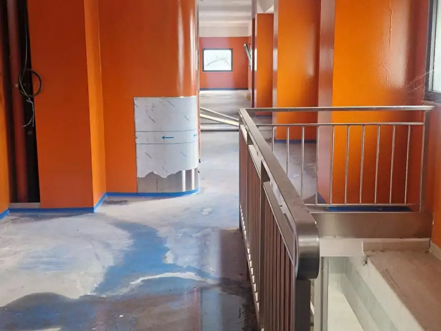 Immagine 5 di Capannone industriale in vendita  in Via Toppola, 84090 Giffoni Sei Casali SA, Italia a Giffoni Sei Casali