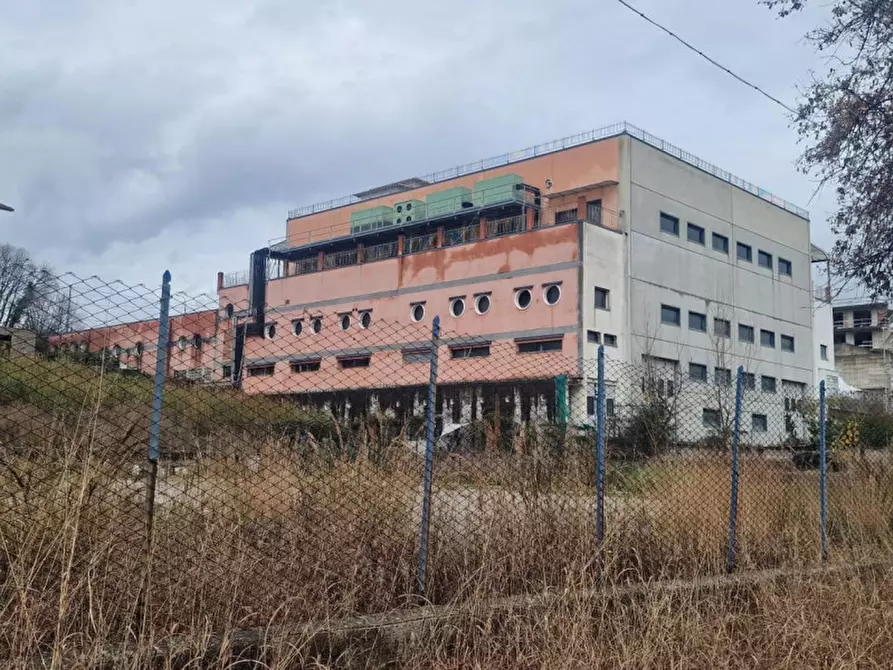 Immagine 6 di Capannone industriale in vendita  in Via Toppola, 84090 Giffoni Sei Casali SA, Italia a Giffoni Sei Casali